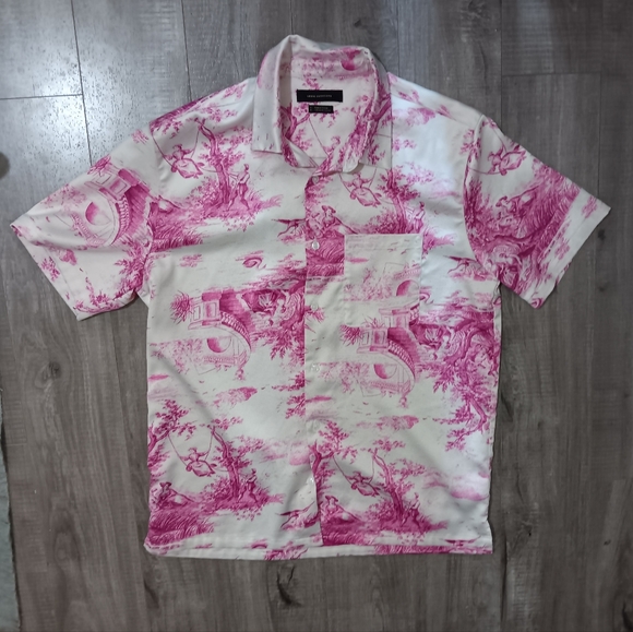 Graphic shirt - Picture 3 of 3